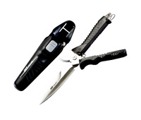 Подводный нож K25