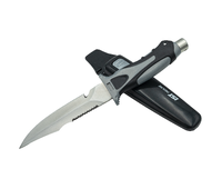 Подводный нож K09/S