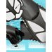 Ласты FKJ27W ДЕТСКИЕ