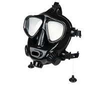 Полнолицевая маска M1000BS/AF