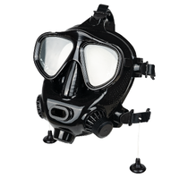 Полнолицевая маска M1000BS/AF