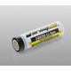 Аккумулятор Armytek 18650 Li-Ion 3200mAh. Заряжаемый, незащищённый. Аккумулятор Armytek 18650 Li-Ion 3200mAh. Заряжаемый, незащищённый.