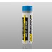 Аккумуляторные батареи Armytek 18650 Li-Ion 3.7V 2800mAh. Заряжаемые, защищенные.