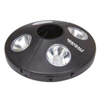 Подставка для зонта MISTRALL  ( светящаяся, с чLED лампочками)