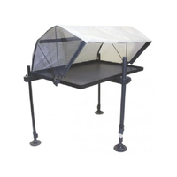 AM-6009442 Запасная панель для платформы рыболовной 45x65 см, D25  (МАРКИЗА)         MISTRALL