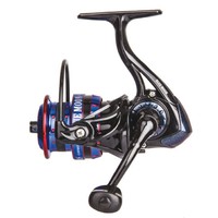 KM-1017930 Катушка BLUE MOON FD30 7+1BB MISTRALL