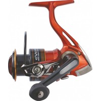 KM-1009625 Катушка EVEIRO FD25 7+1BB  253 g MISTRALL