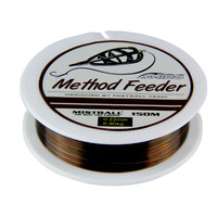 Леска SHIRO M.FEEDER 150M MISTRALL