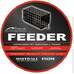 Леска SHIRO FEEDER 150M MISTRALL