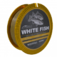 Леска SHIRO WHITE FISH 150M MISTRALL