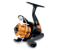 Катушка POLAR 100FD 2BB 170GR MISTRALL  арт.KM-1207110 MISTRALL
