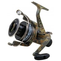 Катушка VIGOR RANGER 3+1BB CAMO SIZE 40 MISTRALL  арт.KL-1286340