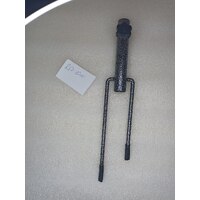 RD1011 Подставка для зонта рыболовного