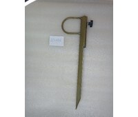 RD1013 Подставка для зонта рыболовного