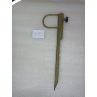 RD1013 Подставка для зонта рыболовного RD1013 Подставка для зонта рыболовного