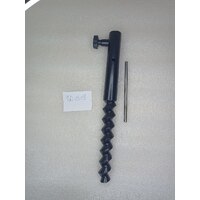 RD1313 Подставка для зонта рыболовного