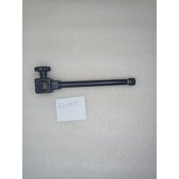 Крепление под зонт для платформы рыболовной 20см