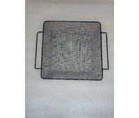 Квадратное рыболовное сито, диаметр 28х28 см