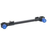 67-CO-Q33 VDE-R телескопический держатель 30+10см  