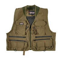 69-KM-003 Жилет разгрузочный Robinson