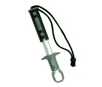 99-WA-032 Захват для рыбы с весами ROBINSON - 23 kg