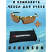 93-SPO-037B Солнцезащитные очки Robinson 