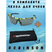 93-SPO-037S Солнцезащитные очки Robinson 