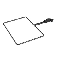 67-CO-UK1 VDE-R Держатель контейнера для прикормки, D25-36мм