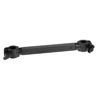 67-CO-W07 VDE-R Крепление под зонт, короткое, длина 30см, D25-36мм