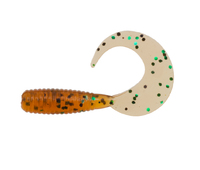 50-LTC-050-BR-SH Твистер Classic Twist 5cm, 20шт. В уп. 