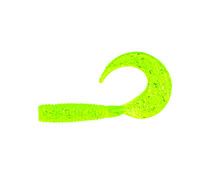 50-LTC-050-CH-SH Твистер Classic Twist 5cm, 20шт. В уп. 