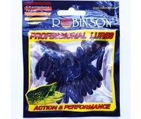 50-LTC-030-GH-SH Твистер Classic Twist 3cm, 25шт. В уп. 