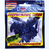 50-LTC-030-GH-SH Твистер Classic Twist 3cm, 25шт. В уп. 