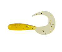 50-LTC-080-H-SH Твистер Classic Twist 8cm, 15шт. В уп. 