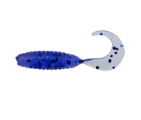 50-LTC-050-N-SH Твистер Classic Twist 5cm, 20шт. В уп. 