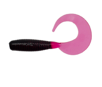 50-LTC-050-PT Твистер Classic Twist 5cm, 20шт. В уп. 