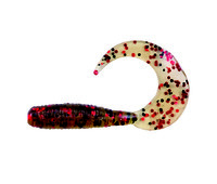 50-LTC-030-TA-SH Твистер Classic Twist 3cm, 25шт. В уп. 