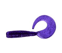 50-LTC-030-VI-SH Твистер Classic Twist 3cm, 25шт. В уп. 