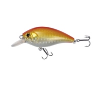 46-1SK-F60-G-R Воблер Robinson Skimmer F60, 60mm, 10g 