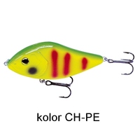 46-1SP-S10-CH-PE Воблер Robinson Sniper S100, 100mm, 49g  46-1SP-S10-CH-PE Воблер Robinson Sniper S100, 100mm, 49g