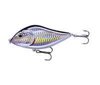 46-1SP-S07-S-SH Воблер Robinson Sniper S70, 70mm, 18g 