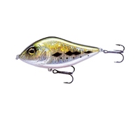 46-1SP-S07-TE Воблер Robinson Sniper S70, 70mm, 18g 