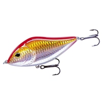 46-1SP-S10-G-R Воблер Robinson Sniper S100, 100mm, 49g 46-1SP-S10-G-R Воблер Robinson Sniper S100, 100mm, 49g