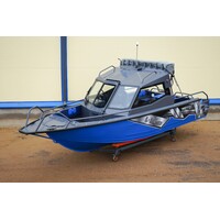 BERKUT L-HT  Open  комфорт