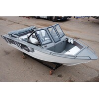 BERKUT M-DC  комфорт