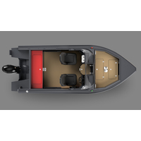 BERKUT M-Fisher  комфорт