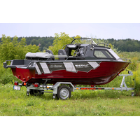 BERKUT M-HT  комфорт