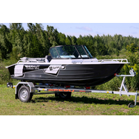 BERKUT S-DC комфорт