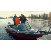 BERKUT S-Jacket  комфорт