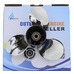 Винт гребной Honda 35-60 11 1/2 x 14 нержавеющий